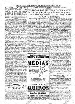 ABC MADRID 07-03-1944 página 19