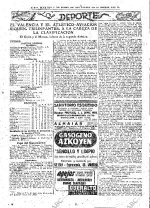 ABC MADRID 07-03-1944 página 25