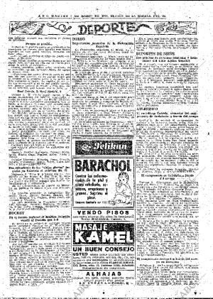 ABC MADRID 07-03-1944 página 26