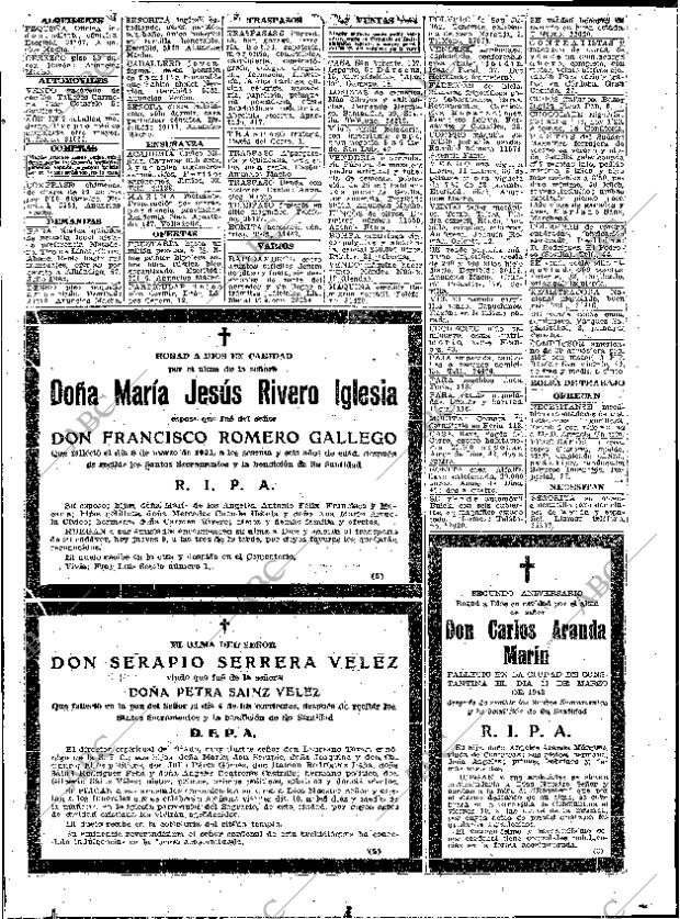 ABC SEVILLA 09-03-1944 página 18