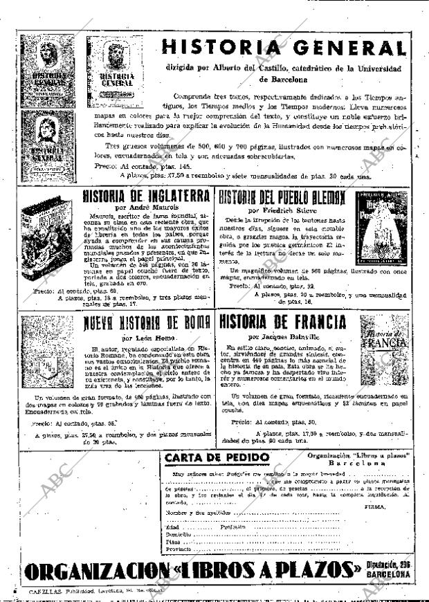 ABC MADRID 10-03-1944 página 20