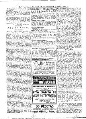 ABC MADRID 11-03-1944 página 14
