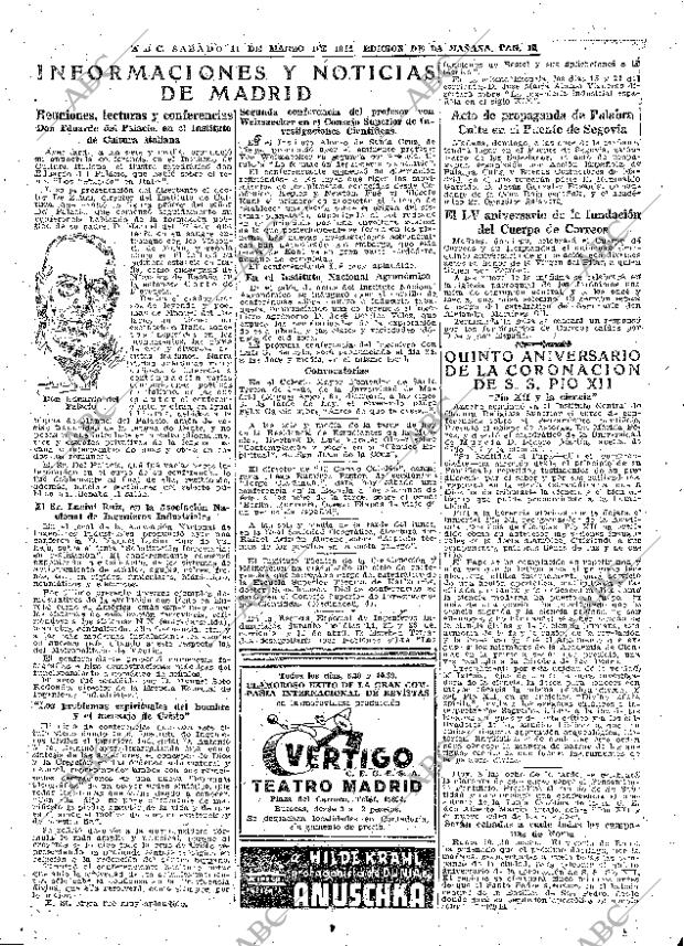 ABC MADRID 11-03-1944 página 15