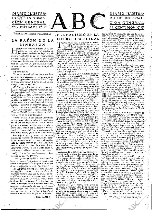 ABC MADRID 11-03-1944 página 3