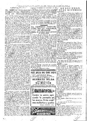 ABC MADRID 11-03-1944 página 9