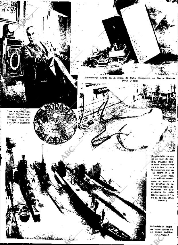 ABC SEVILLA 14-03-1944 página 5