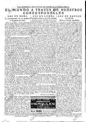ABC MADRID 15-03-1944 página 13