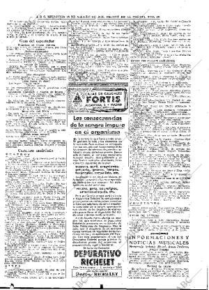 ABC MADRID 15-03-1944 página 19