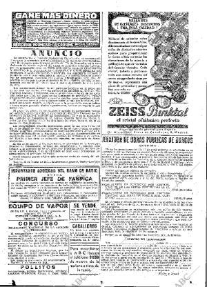ABC MADRID 15-03-1944 página 21