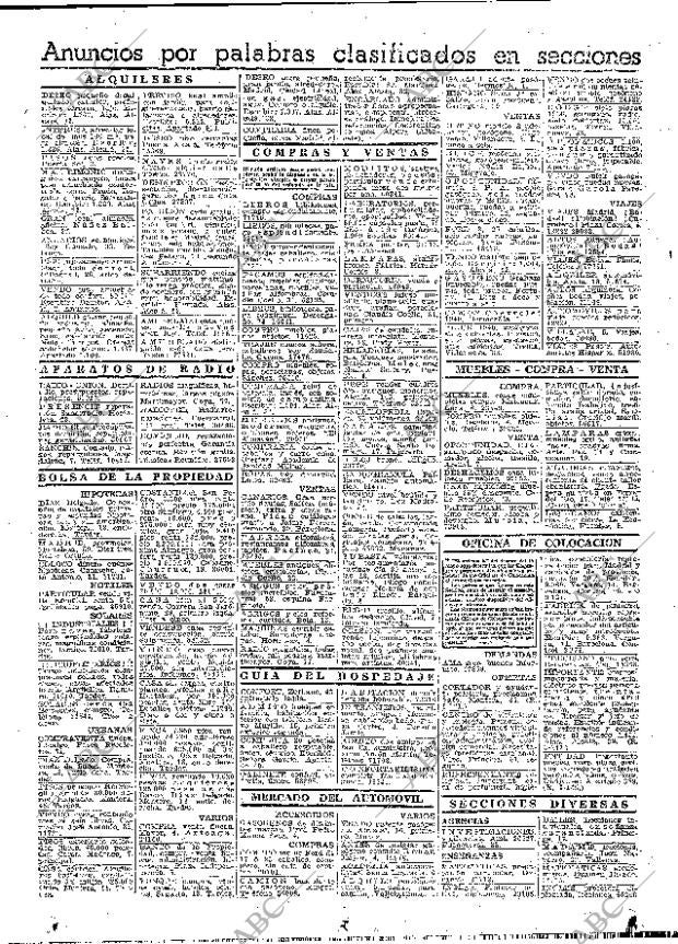 ABC MADRID 15-03-1944 página 22