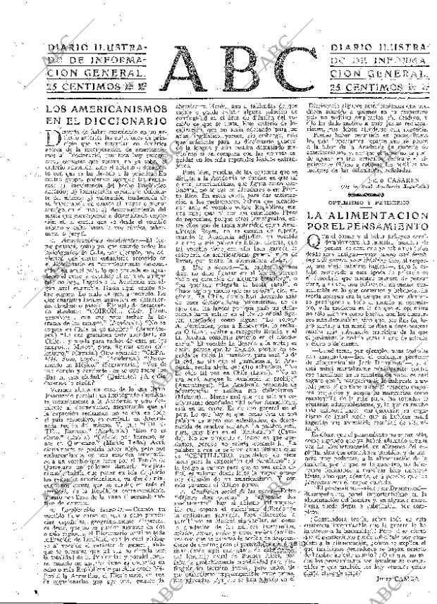 ABC MADRID 15-03-1944 página 3