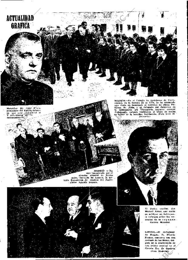 ABC MADRID 15-03-1944 página 5