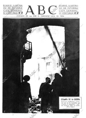 ABC MADRID 16-03-1944 página 1