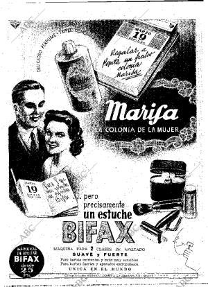 ABC MADRID 16-03-1944 página 14