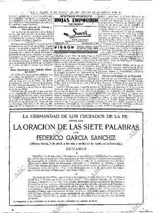 ABC MADRID 16-03-1944 página 16