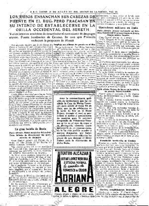 ABC MADRID 16-03-1944 página 19