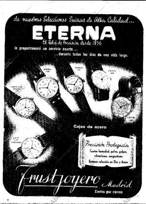 ABC MADRID 16-03-1944 página 2