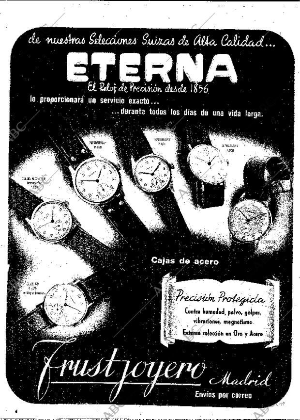 ABC MADRID 16-03-1944 página 2