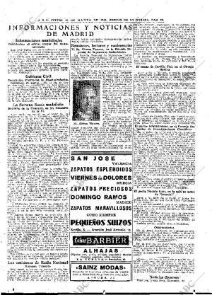 ABC MADRID 16-03-1944 página 23