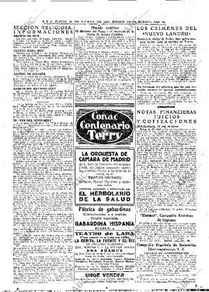 ABC MADRID 16-03-1944 página 24