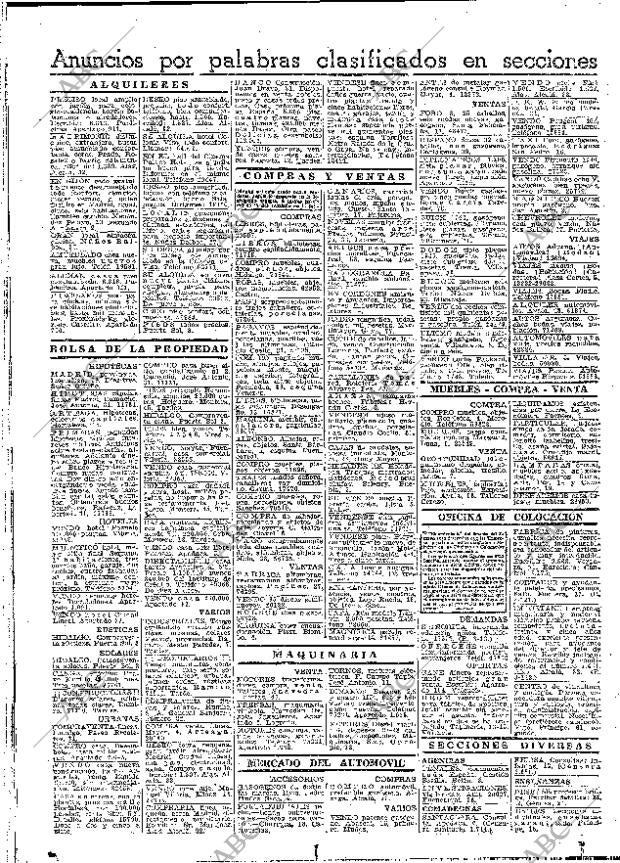 ABC MADRID 16-03-1944 página 30