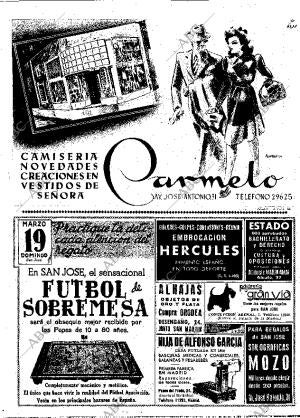 ABC MADRID 16-03-1944 página 4