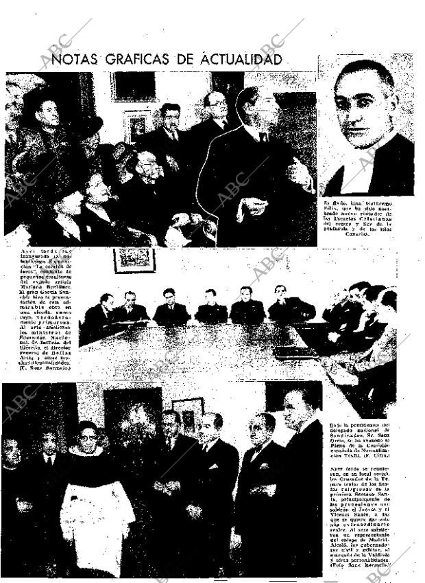 ABC MADRID 16-03-1944 página 5