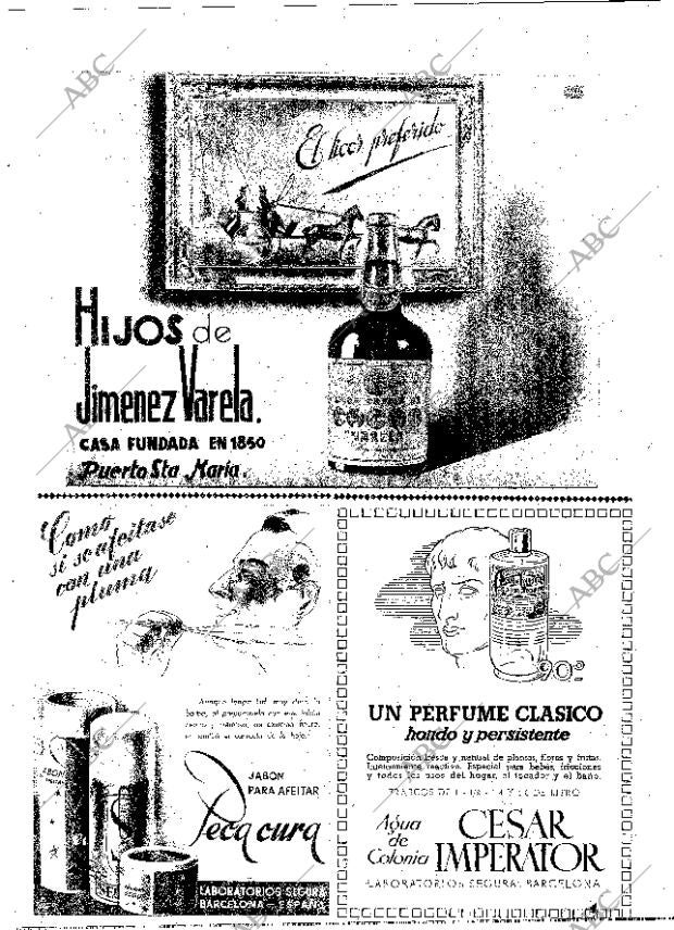 ABC MADRID 16-03-1944 página 6