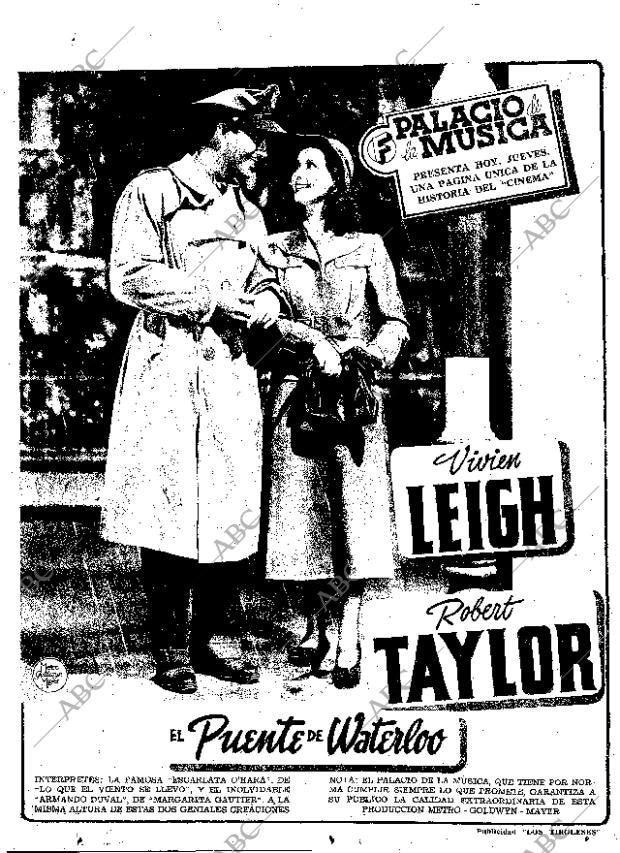 ABC MADRID 16-03-1944 página 9