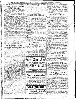 ABC SEVILLA 16-03-1944 página 12