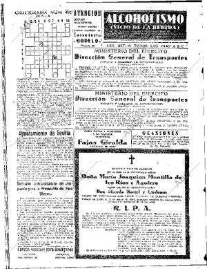 ABC SEVILLA 16-03-1944 página 16