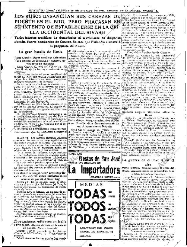 ABC SEVILLA 16-03-1944 página 9