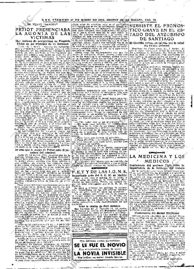ABC MADRID 17-03-1944 página 12