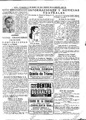 ABC MADRID 17-03-1944 página 18