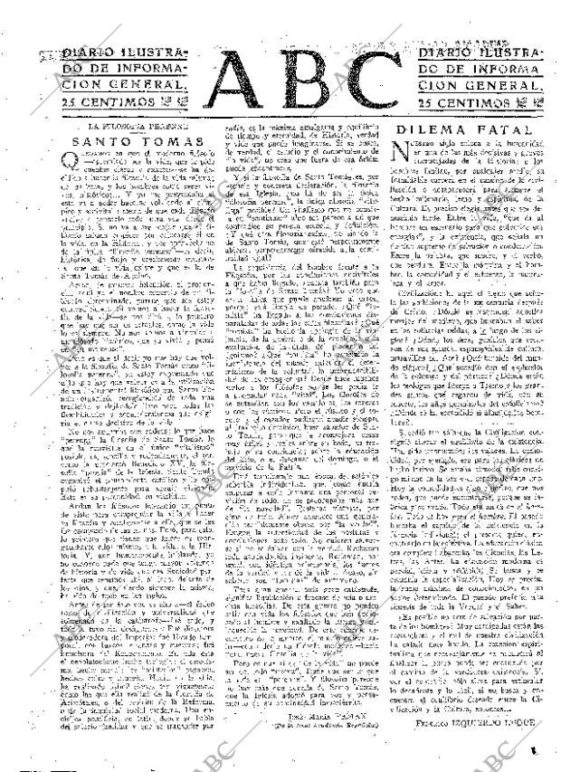 ABC MADRID 17-03-1944 página 3