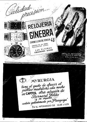 ABC MADRID 17-03-1944 página 4