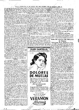 ABC MADRID 17-03-1944 página 8