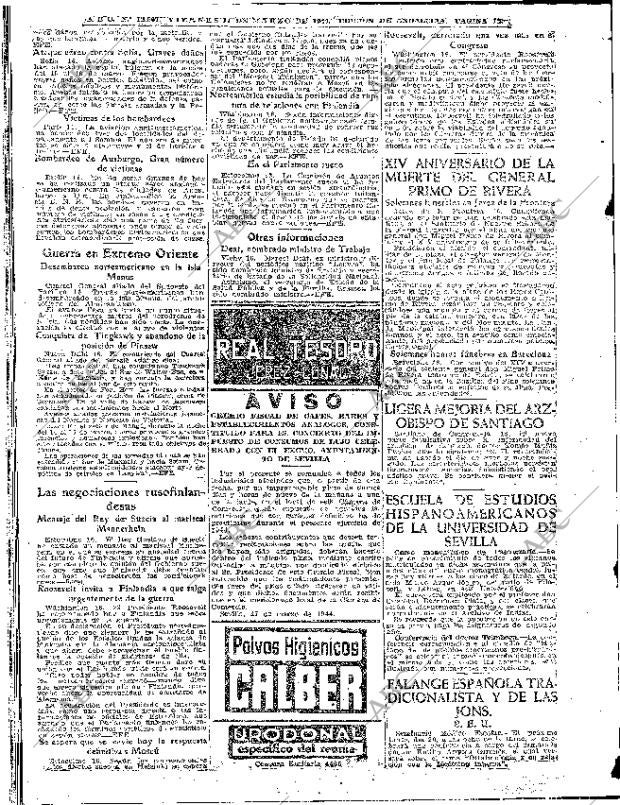 ABC SEVILLA 17-03-1944 página 12
