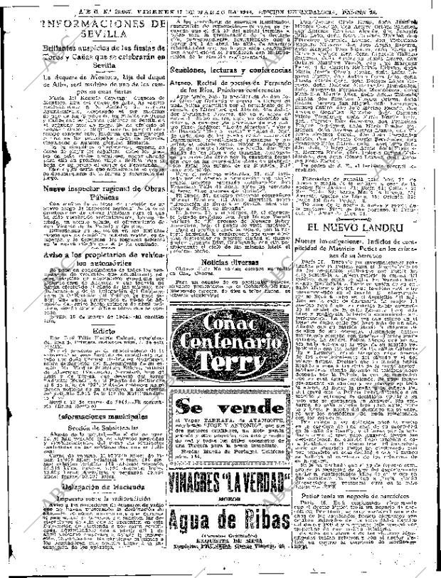 ABC SEVILLA 17-03-1944 página 15
