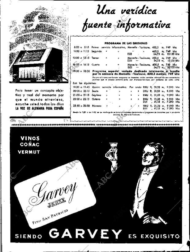 ABC SEVILLA 17-03-1944 página 20