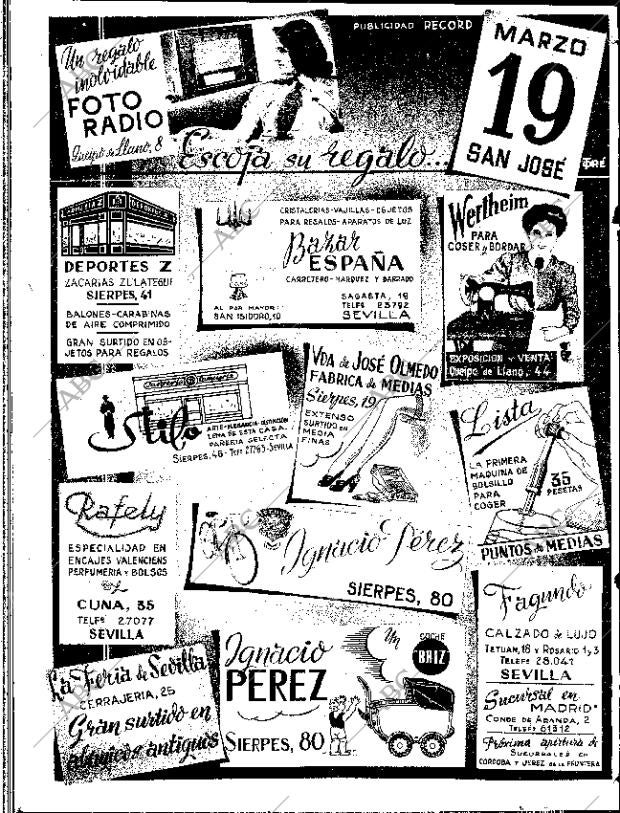 ABC SEVILLA 17-03-1944 página 4