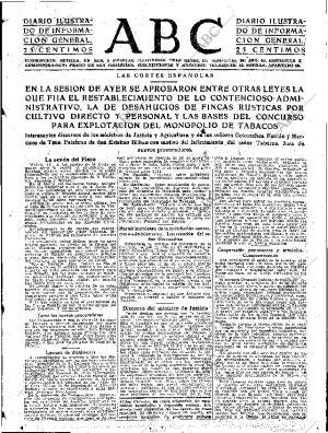 ABC SEVILLA 17-03-1944 página 7