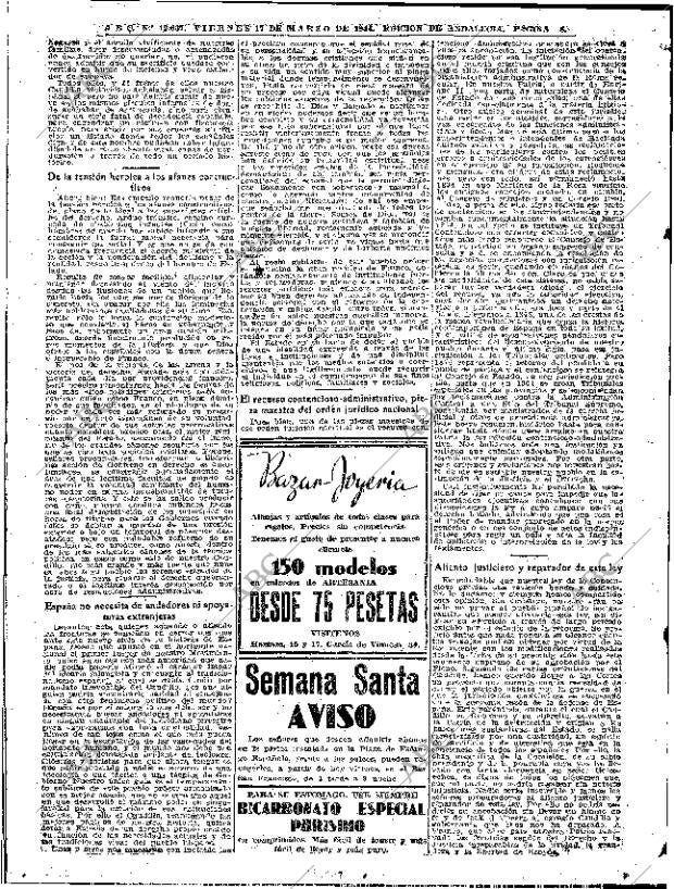 ABC SEVILLA 17-03-1944 página 8