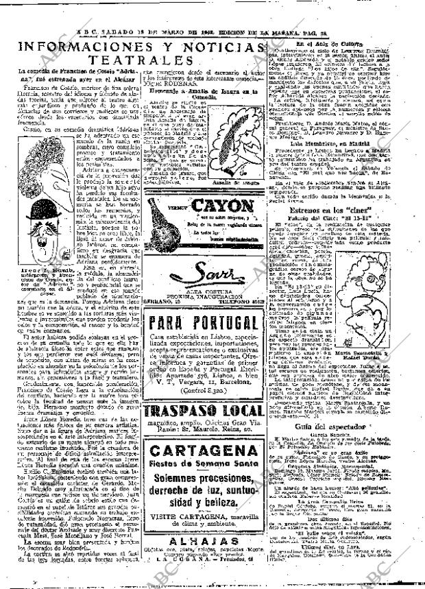 ABC MADRID 18-03-1944 página 18