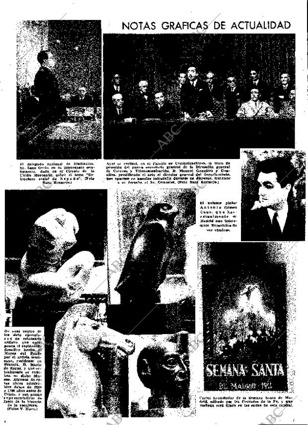 ABC MADRID 18-03-1944 página 5