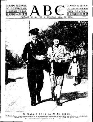 ABC SEVILLA 18-03-1944 página 1
