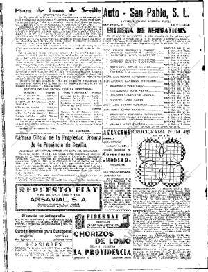ABC SEVILLA 18-03-1944 página 16