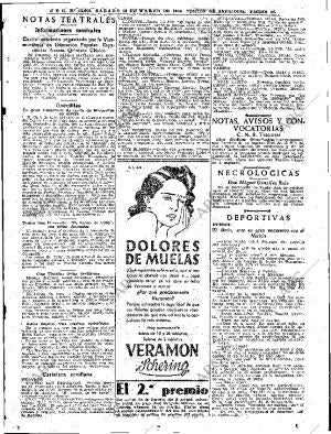 ABC SEVILLA 18-03-1944 página 17