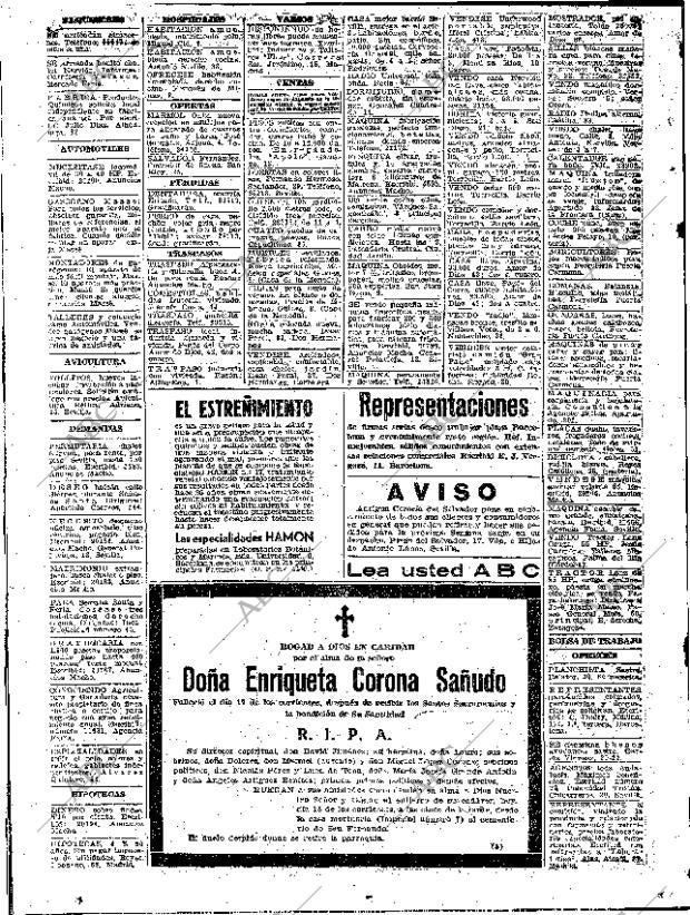 ABC SEVILLA 18-03-1944 página 18