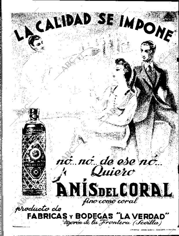 ABC SEVILLA 18-03-1944 página 20